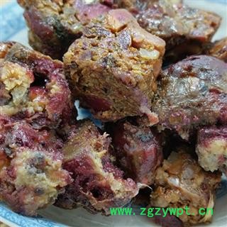 小丽百草行新疆 五彩阿魏图2