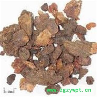 乳香 统 产地 海外图2