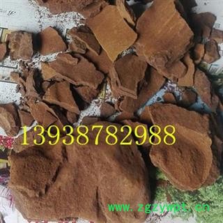 禹余粮，禹粮石， 余粮石、白禹余、太一禹余粮、石脑 ，质量正品， 产地 河南省图2