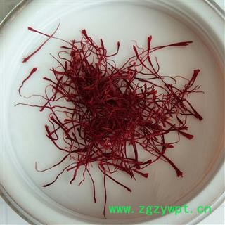 京辉药业 特级长丝 西红花 藏红花 伊朗 促销各种中药材图2