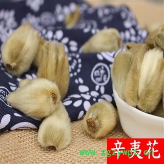 煜庭药业 辛夷花图4