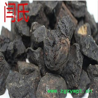 何首乌 制何首乌 统货图3