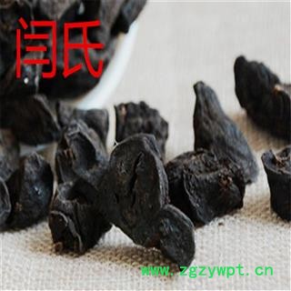 何首乌 制何首乌 统货图4