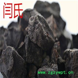 何首乌 制何首乌 统货图2