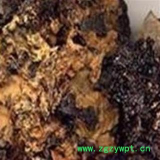 京辉药业 干漆 正品 生漆 漆树漆 纯正图2