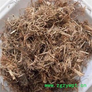 糯米根 产地 安徽省亳州市谯城区图3