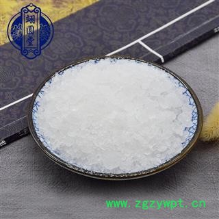 芒硝 颗粒 产地 四川省图2