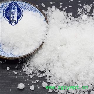 芒硝 颗粒 产地 四川省图4