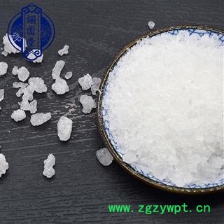 芒硝 颗粒 产地 四川省图3
