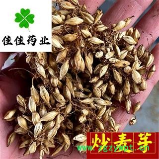 炒麦芽 炒麦芽选货 个个有芽 不掺大麦 实物图 产地直销 供应大货 产地 山东省图4