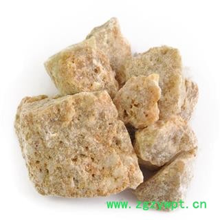 煜庭药业 安息香 野茉莉 白花榔 拙贝罗香图3