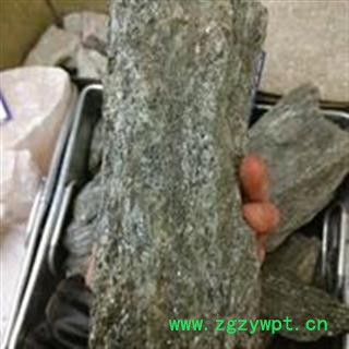 诺源药材行中药材青礞石 礞石 白礞石 青檬石图2