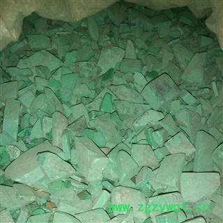 诺源药材行正品藏药绿松石 松玉 铜绿图3