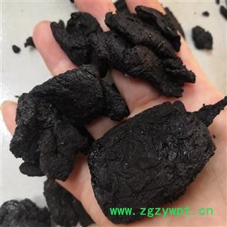 安祁名药生地  生地黄  熟地 生地炭图2