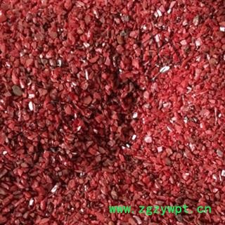 安祁名药朱砂 米砂 颗粒 产地 贵州省图2