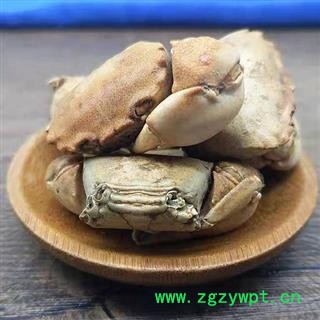 【新货】秦岭优质溪水小螃蟹壳 方海 日晒干净物流500g图2