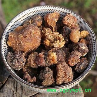 没药 秦岭天然没药 明没药 胶质没药另有灸没药 制没药 乳香图2