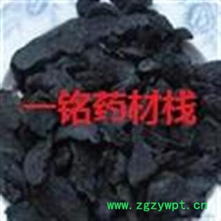 熟地 熟地 三级个子切片 产地 河南省图2