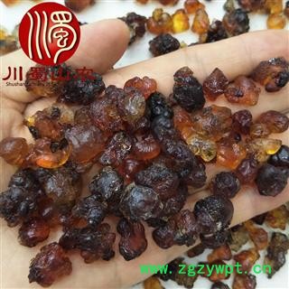 桃胶桃花泪少量杂质无硫统货散装1公斤起批产地直供川蜀山农中药材批发图4