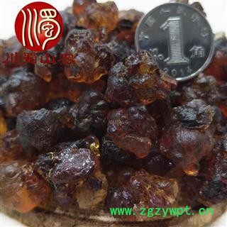 桃胶桃花泪少量杂质无硫统货散装1公斤起批产地直供川蜀山农中药材批发图3