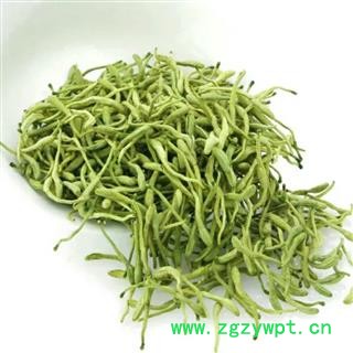 金银花 青花选 新货 无硫 产地 山东省【品种齐全 诚信经营】图4