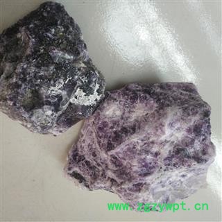 紫石英 统 产地 山东省图2