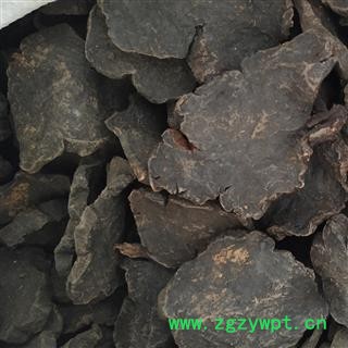 制何首乌，制首乌片，制何首乌片， 选片， 产地 河南省图2