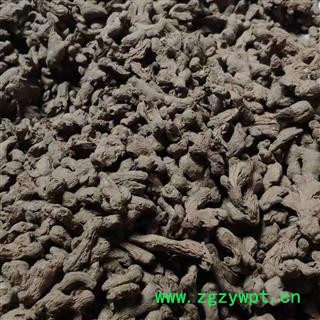 炮姜 统 产地 广西壮族自治区图3