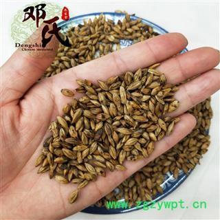 【满包邮】大麦茶 选货 优选品质 产地直供 邓氏尚品中药批发图3