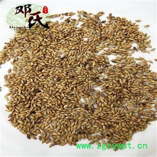 【满包邮】大麦茶 选货 优选品质 产地直供 邓氏尚品中药批发图4