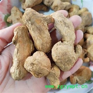 炮姜 炮姜 产地 云南省图4