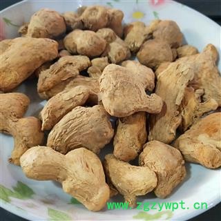 炮姜 炮姜 产地 云南省图3