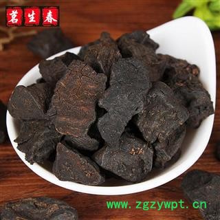 亳州花田错药业何首乌图3