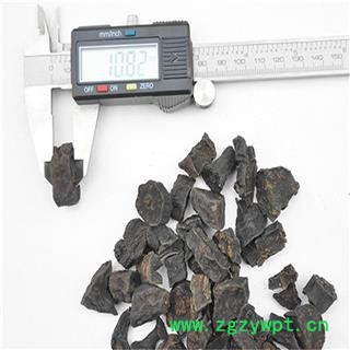 制首乌统货 产地 四川省自贡市自流井区图3