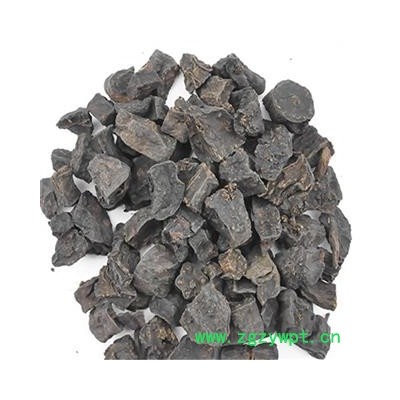 制首乌统货 产地 四川省自贡市自流井区