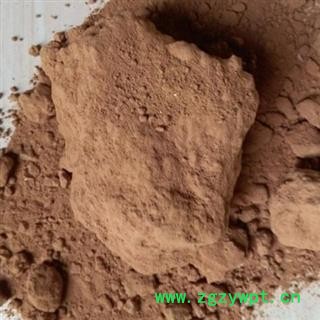 中药材伏龙肝别名灶中黄土、釜下土、釜月下土、灶中土、灶内黄土 产地河北 品种齐全 安国市场批发零售大全图2