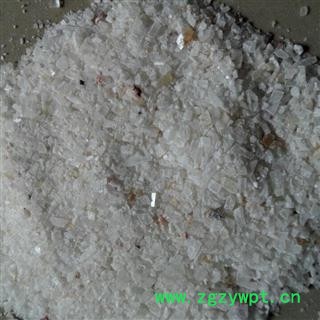 寒水石颗粒选货 质量好 价格低  产地 安徽省图2