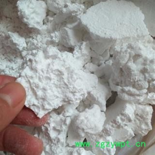 诺源药材行精选枯矾 枯粉 白矾图2