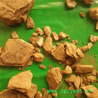 诺源药材行金精石  金云母 猫金 蛭石图3