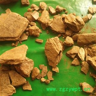 诺源药材行金精石  金云母 猫金 蛭石图2