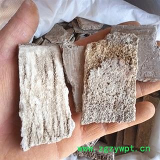 诺源药材行中药材冷背中药材 煅人中白 人中白  溺白垽 白秋霜 秋白霜 粪霜图3