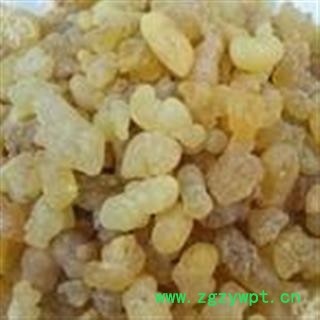 诺源药材行埃塞俄比亚 乳香珠图4