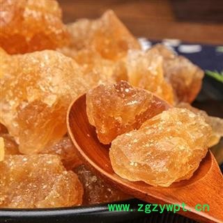 黄冰糖 秦岭优质老冰糖 土冰糖 手工熬制 无色素 500g另有白冰糖图4