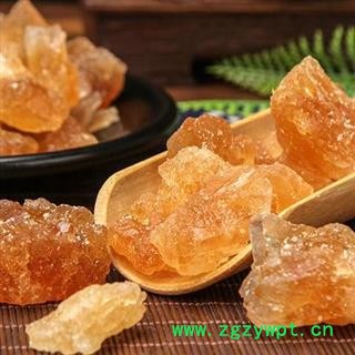 黄冰糖 秦岭优质老冰糖 土冰糖 手工熬制 无色素 500g另有白冰糖图3