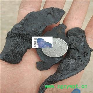 熟地黄 熟地 地黄 1/2级选大片 实货拍摄 干度好 国峰药业 重在品质 产地 河南省图2