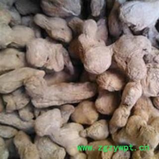 炮姜 炮姜 云南小黄姜 新货 炮制 产地 云南省昭通市图2