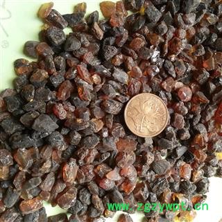 小丽百草行产地直销琥珀 大颗粒琥珀图2