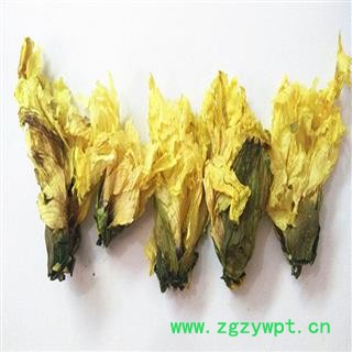 煜庭药业 黄蜀葵花 黄秋葵花 侧金盏花图2