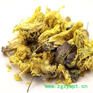 煜庭药业 黄蜀葵花 黄秋葵花 侧金盏花图3