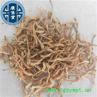 【康生堂】金银花 好统货 晒花干度好 无硫新货 产地 山东省图4